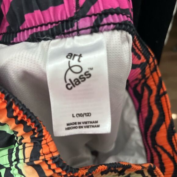 Art Class Bundle of Boys Swim Trunks - Picture 9 of 9